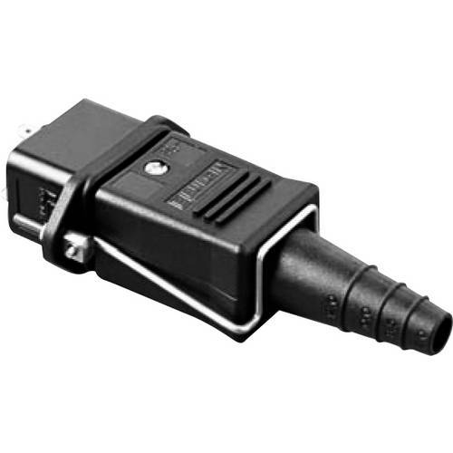 Bulgin KT0012 Halteklammer 1 St. Box