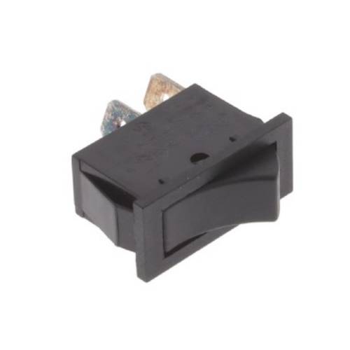 Thumbnail - Bulgin C1500ABAAB Wippschalter 250 V/AC 16 A 1 x Ein/Aus rastend 1 St. Box