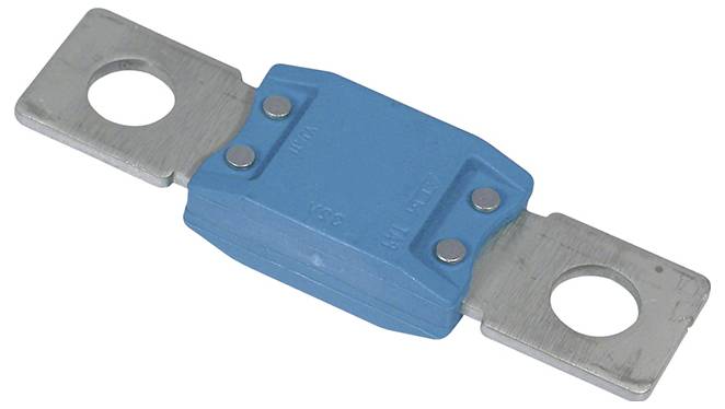 Victron Energy Sicherungseinsatz Mega-fuse 100A/80V CIP138100020