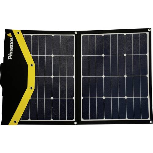 Phaesun Fly Weight 90/2 310434 Solar-Ladegerät 90 W