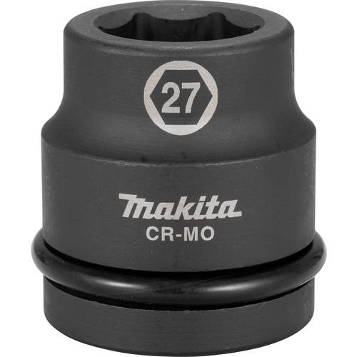 Makita Schlagnuss 1 SW27 60mm Schlagnuss 1 E-24511