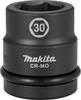 Makita Schlagnuss 1" SW30 62mm Schlagnuss metrisch 1" E-24527