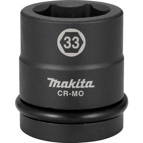 Makita Schlagnuss 1 SW33 63mm Schlagnuss 1 E-24549