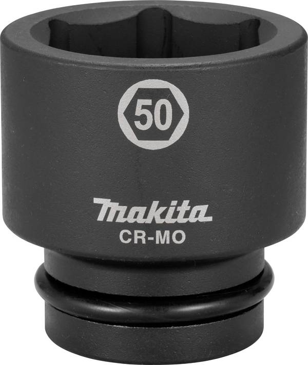 Makita Schlagnuss 1" SW50 76mm Schlagnuss metrisch 1"  E-24636