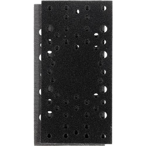 Makita D-78885 Schleiftellerschutz 93x185mm Klett 1 St.