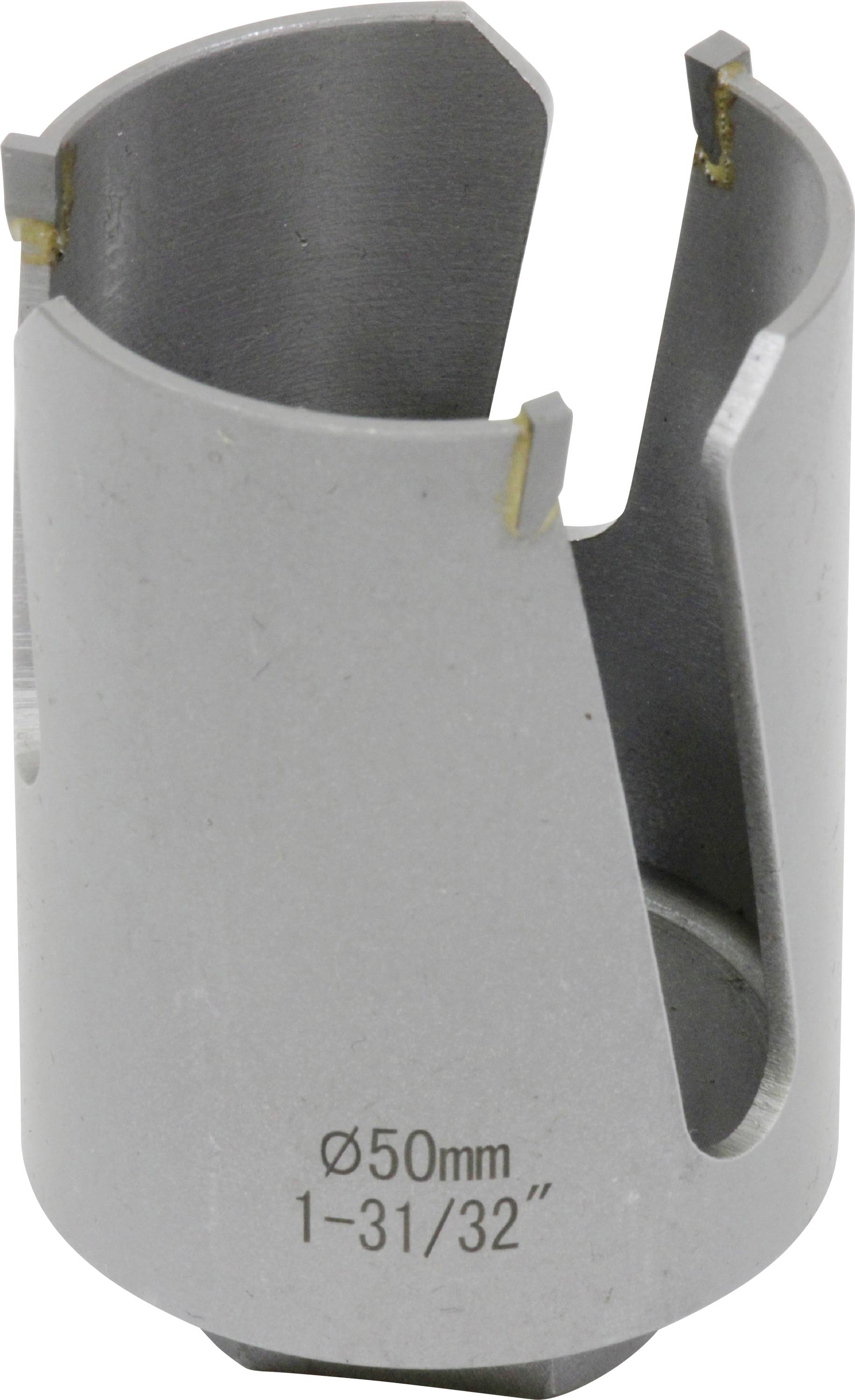 Makita Lochsäge 50mm Mehrzweck HM D-42787 Lochsäge 50 mm 1 St.