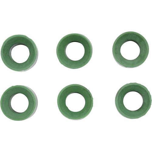 Makita AS000AI158 Dichtungsset Dichtungs-Sortiment Inhalt 1 St.