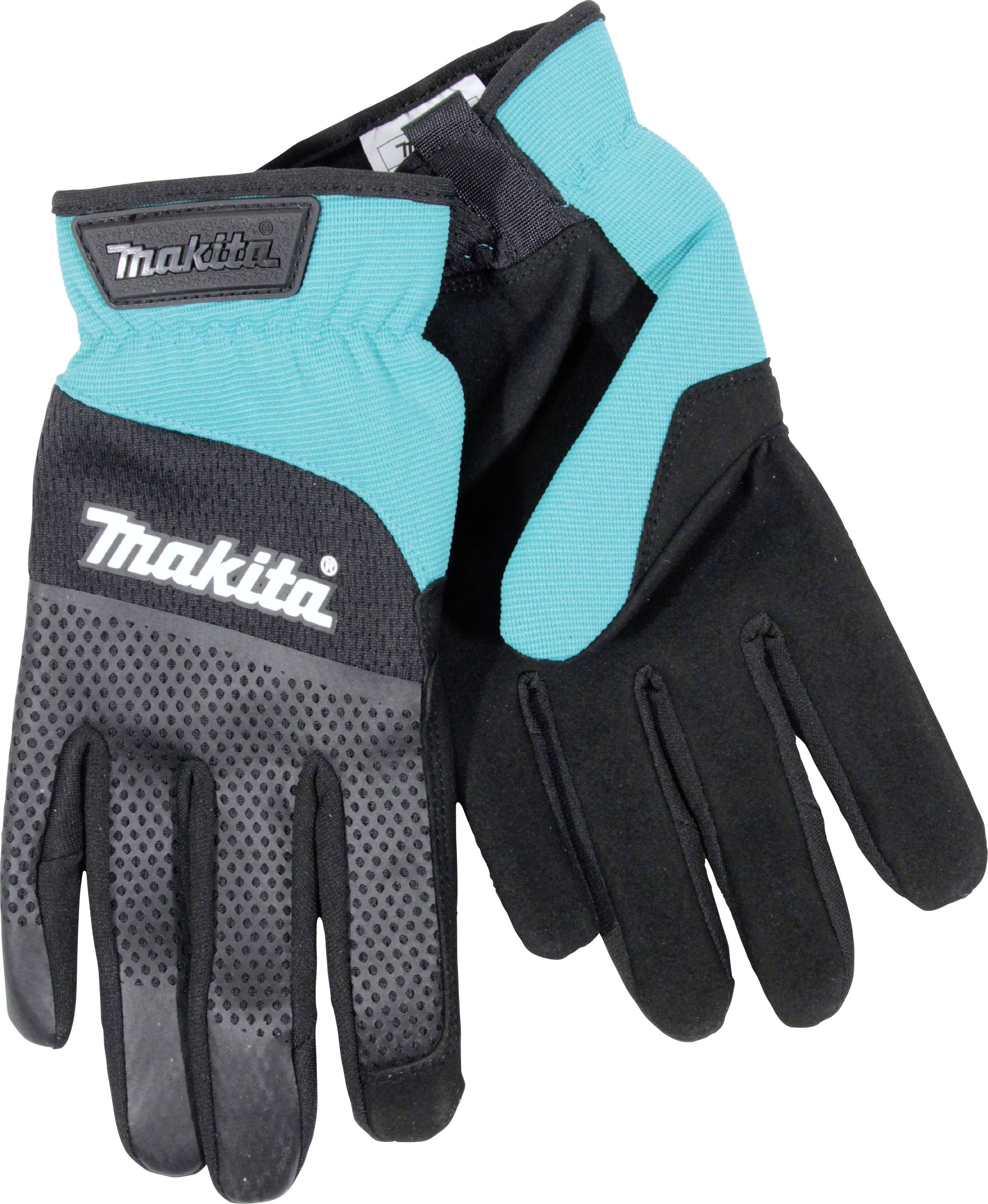 Makita P-84654 Arbeitshandschuhe flexib. 8(M) Arbeitshandschuh Größe (Handschuhe): M, 8 1 St.