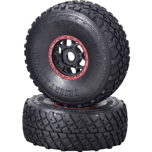 239051 Ersatzteil Kompletträder