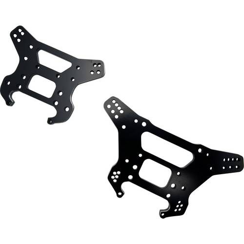 239026+239037 Ersatzteil Dämpferbrücken