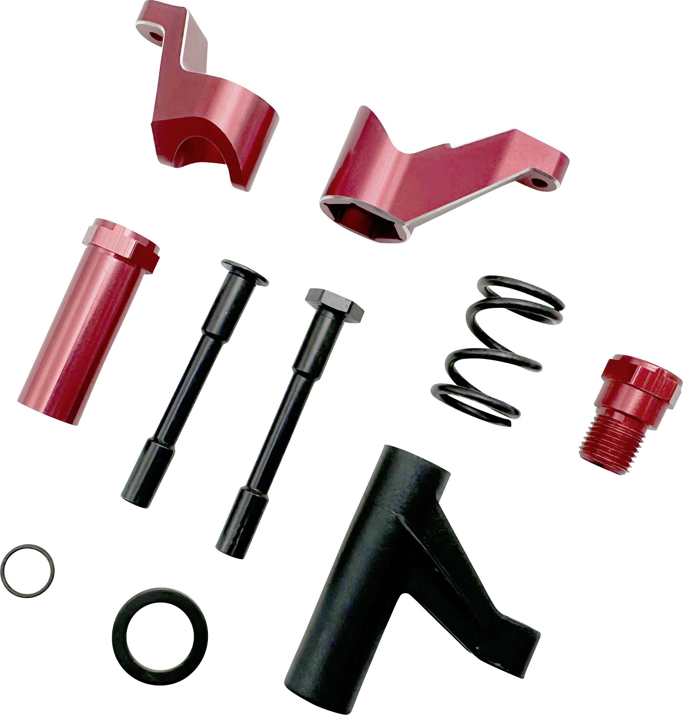 239008+239010+239011 Ersatzteil Servosaver