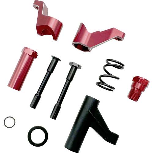 239008+239010+239011 Ersatzteil Servosaver