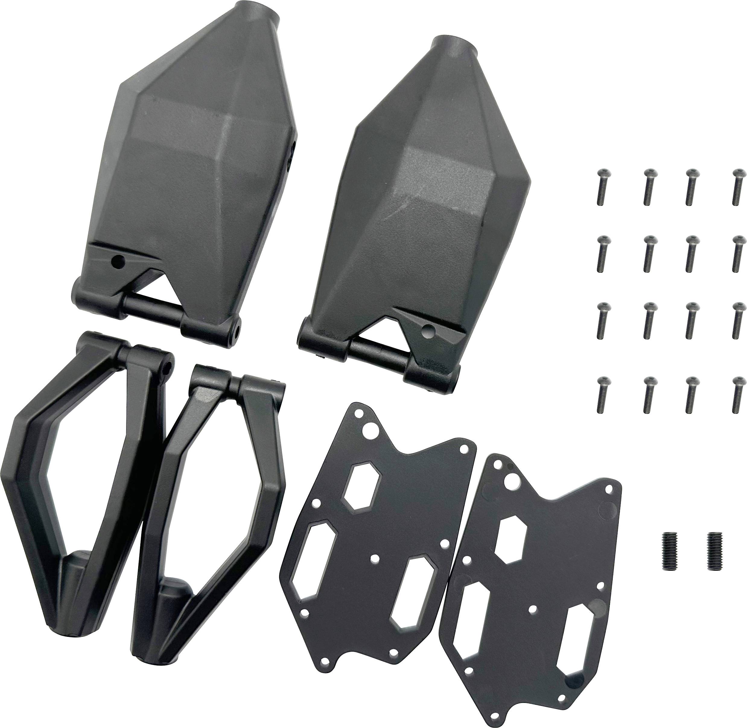 239023+239024 Ersatzteil Querlenker vorne oben / unten