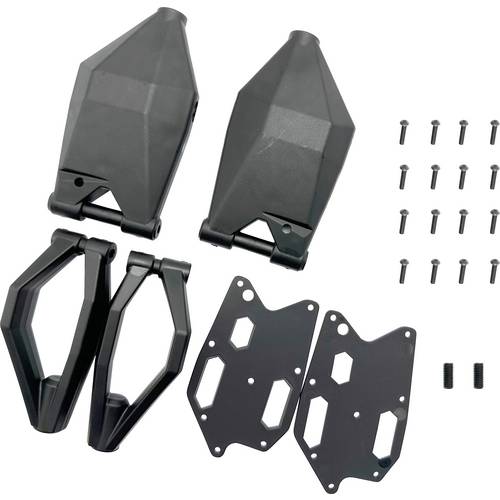 239023+239024 Ersatzteil Querlenker vorne oben / unten