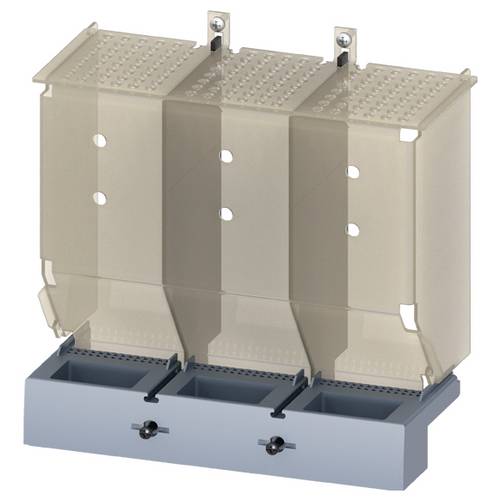 Siemens 3VA9601-0WP31 Klemmenabdeckung 1 St.