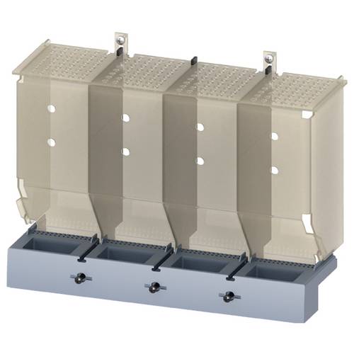 Siemens 3VA9601-0WP41 Klemmenabdeckung 1 St.