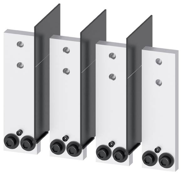 Siemens 3VA9604-0QB03 Anschlussstück 1 St.