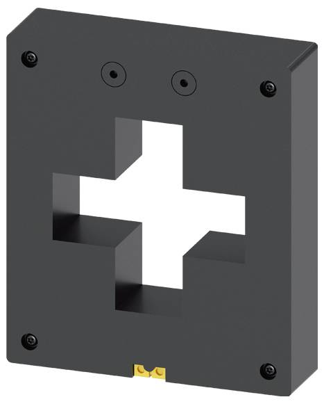 Siemens 3VA9677-0NA11 Stromwandlerschiene 1 St.