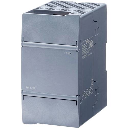 Siemens 6EP3333-4SC00-3AX0 6EP33334SC003AX0 SPS-Stromversorgungsmodul