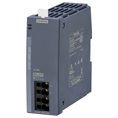 Siemens 6EP4240-7HB00-0AX0 Industrielle USV-Anlage