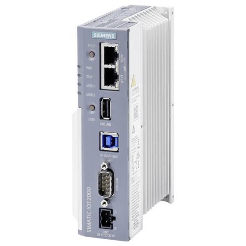 Siemens 6ES7647-0CA00-1AA2 6ES76470CA001AA2 SPS-Touchpanel