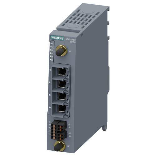 Thumbnail - Siemens 6GK57631AL007DC0 6GK5763-1AL00-7DC0 WLAN Access-Point