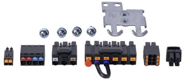 Siemens 6SL55680XX000AA0 6SL5568-0XX00-0AA0 SPS-Starterkit