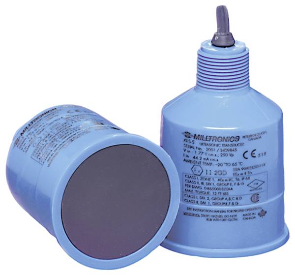 Siemens Füllstands-Sensor 7ML11061BA200A 1 St.