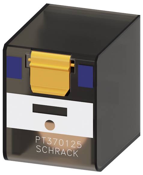 Siemens LZX:PT370125 Steckrelais 1 St.