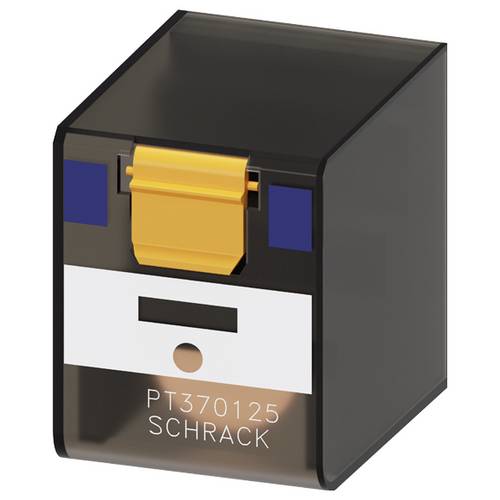 Siemens LZX:PT370125 Steckrelais 1 St.