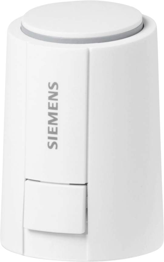 Siemens S55174A204 S55174-A204 Thermoantrieb stromlos offen elektronisch-0