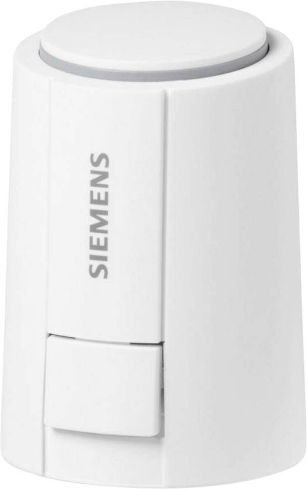 Siemens S55174A204 S55174-A204 Thermoantrieb stromlos offen elektronisch