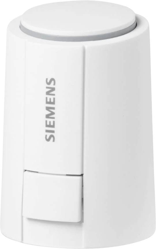 Siemens S55174A208 S55174-A208 Thermoantrieb stromlos offen elektronisch-0