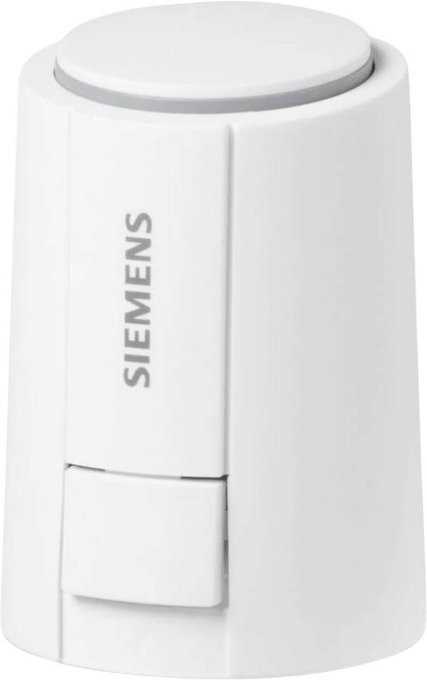 Siemens S55174A208 S55174-A208 Thermoantrieb stromlos offen elektronisch