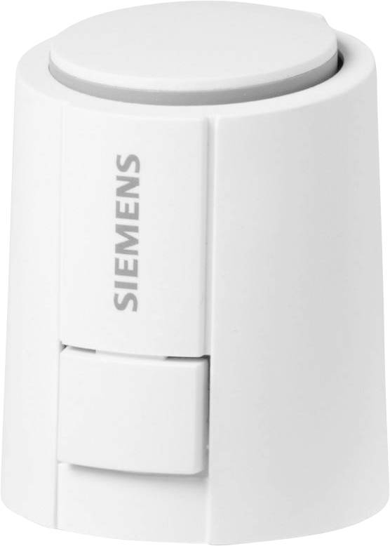 Siemens S55174A219 S55174-A219 Thermoantrieb stromlos offen elektronisch-0