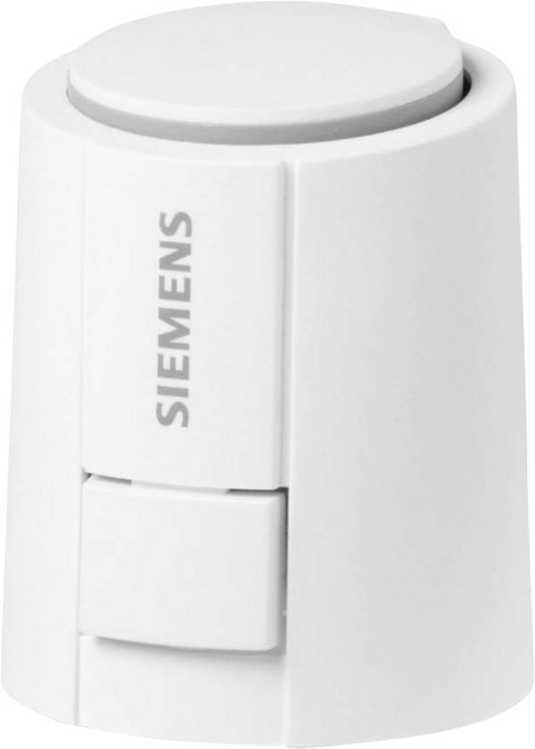 Siemens S55174A219 S55174-A219 Thermoantrieb stromlos offen elektronisch