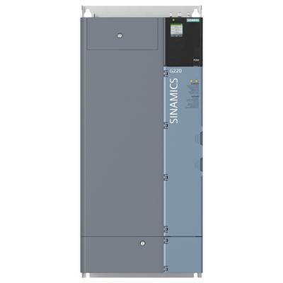 Siemens Frequenzumrichter 6SL4112-0DA21-0AF0