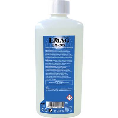Emag EM-202 Reinigungskonzentrat Universal 500 ml