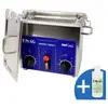 Emag Emmi-12HC Plus Ultraschallreiniger Universal 120 W 1.2 l mit Heizung