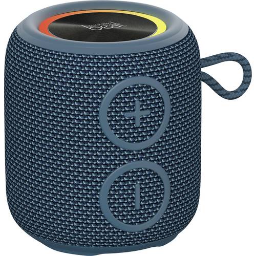 Mobile Beat PBS 1200 Bluetooth® Lautsprecher Blau