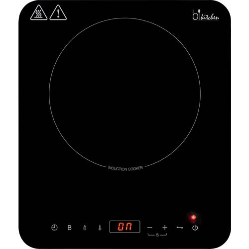 Thumbnail - BiKitchen cook 411 442011 Induktionsplatte