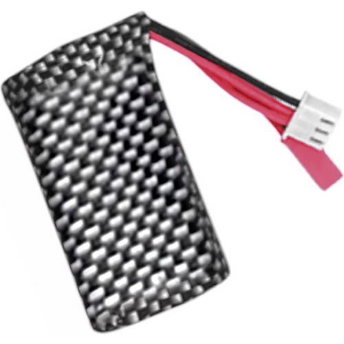 Absima Modellbau-Akkupack (LiIon) 7.4 V 600 mAh