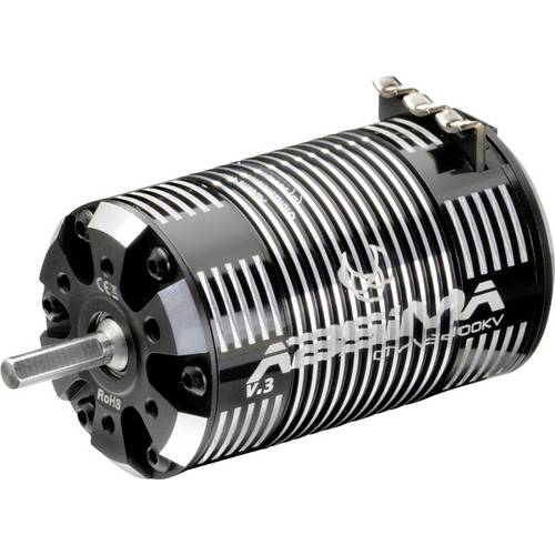 Automodell Brushless Elektromotor Absima Revenge CTM V3 kV (U/min pro Volt): 2300