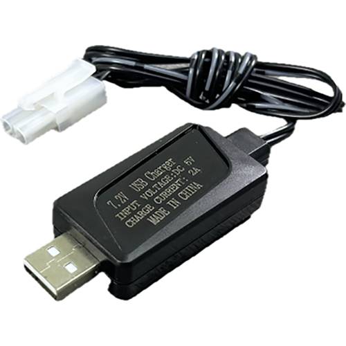 Absima Modellbau-Ladegerät