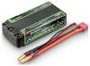 Absima Modellbau-Akkupack (LiPo) 7.6 V 5300 mAh Zellen-Zahl: 4 140 C Hardcase 5 mm, T-Stecker