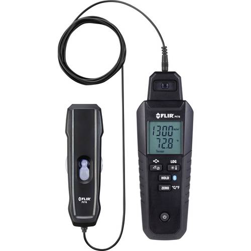 FLIR PV78 Solar-Einstrahlungsmessgerät