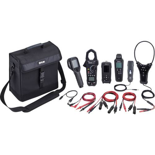 FLIR PV-KIT-2 Photovoltaik-Messgerät