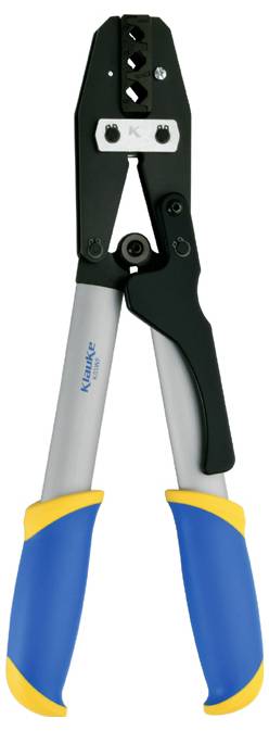 Klauke neu K05WF95 Presszange 50 bis 95 mm²