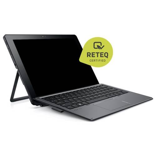 Thumbnail - HP 2-in-1 Notebook / Tablet Refurbished (akzeptabel) 30.5 cm (12 Zoll) WUXGA+ Intel® Core™ i5 7Y54 8 GB RAM 256 GB SSD I...