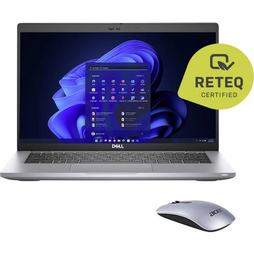 Thumbnail - Dell Notebook Latitude 5420 Refurbished (sehr gut) 35.6 cm (14 Zoll) Full HD Intel® Core™ i5 1145G7 16 GB RAM 256 GB SSD...